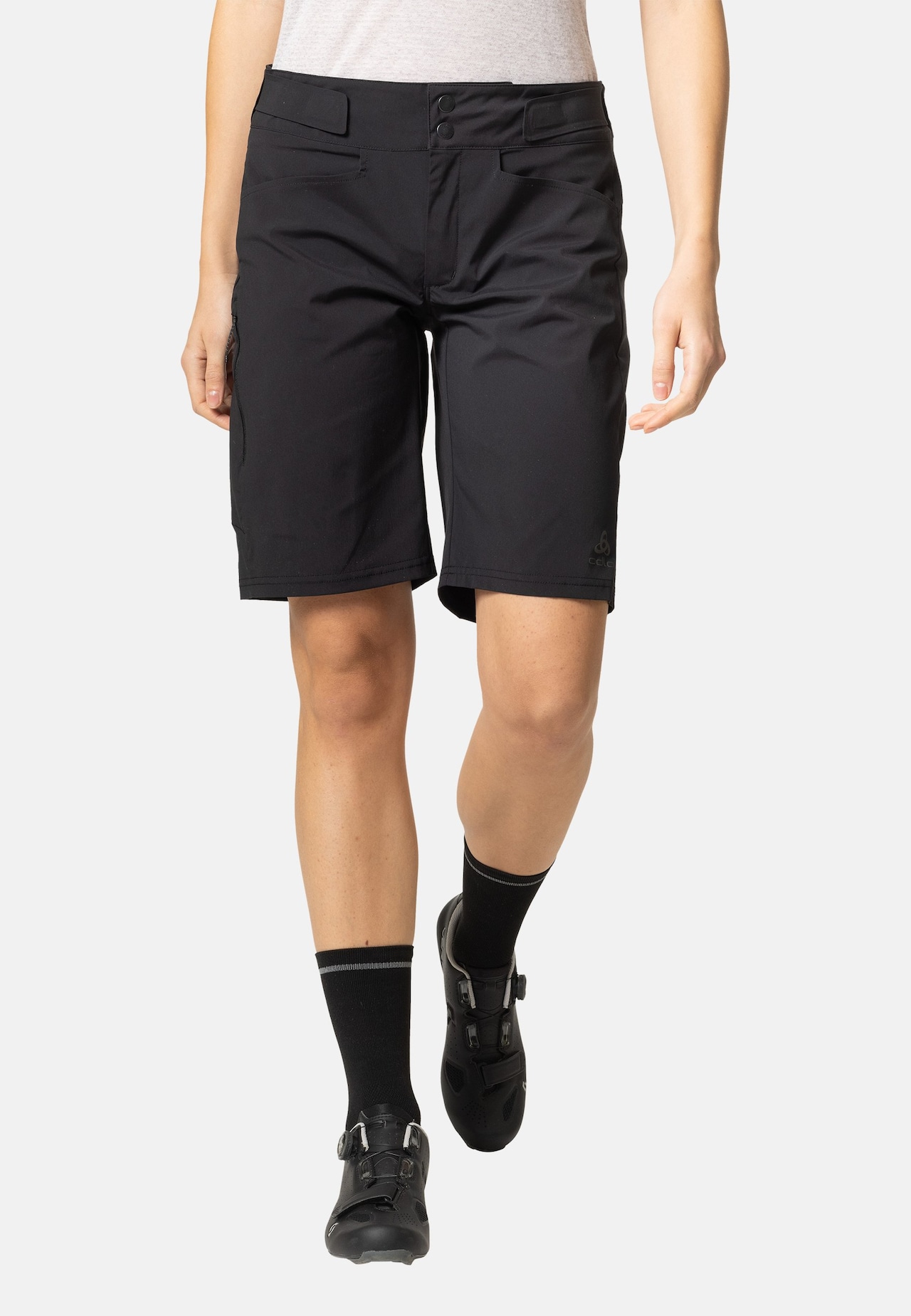 X-Alp Cycling Shorts