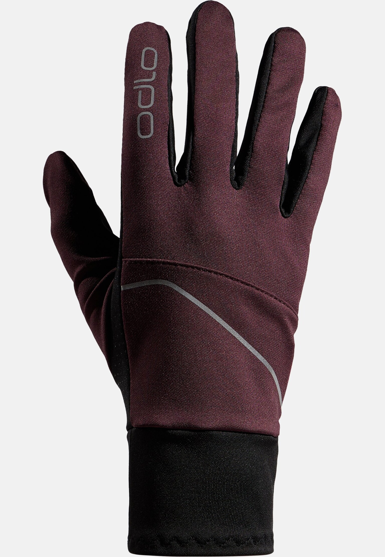 Cover Safety Light Handschuhe