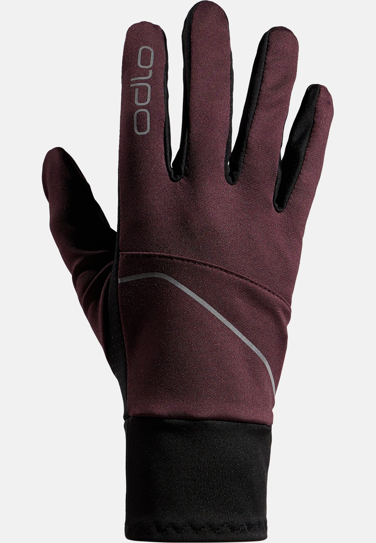 Intensity Safety Light Gloves