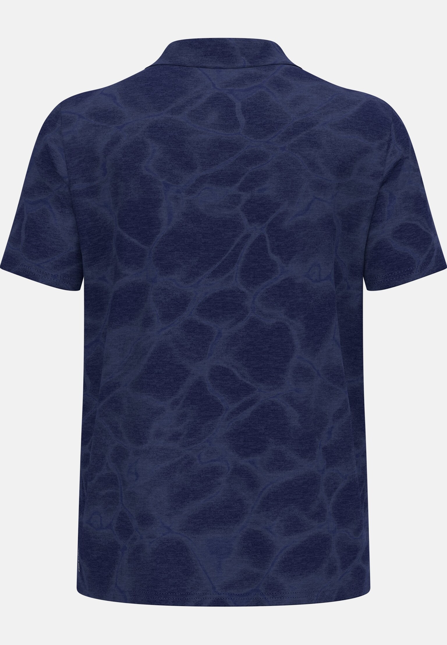 Ascent Chilltec Poloshirt