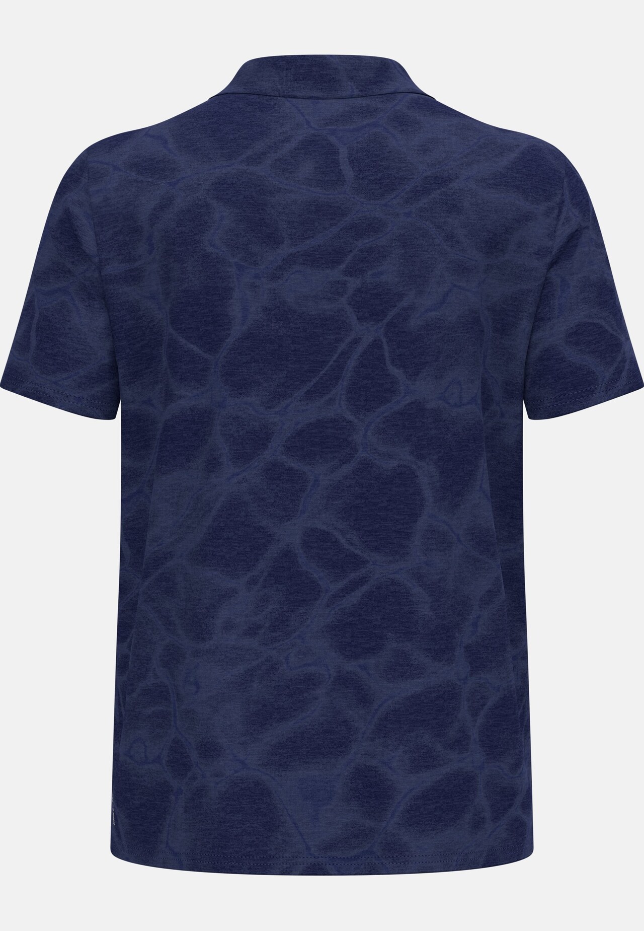 Ascent Chilltec Polo Shirt