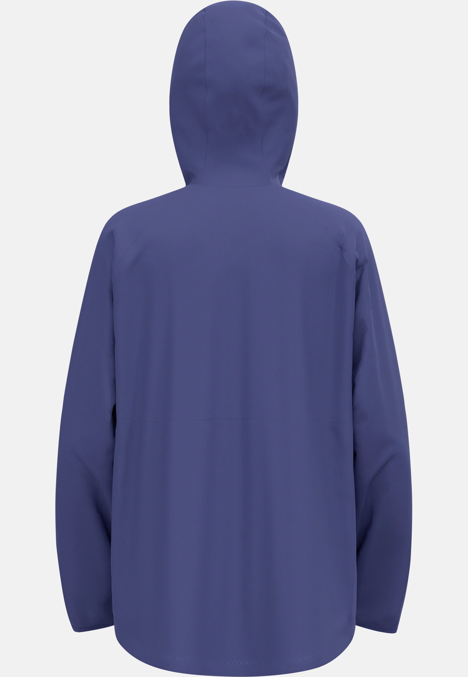 The Essentials windbreaker