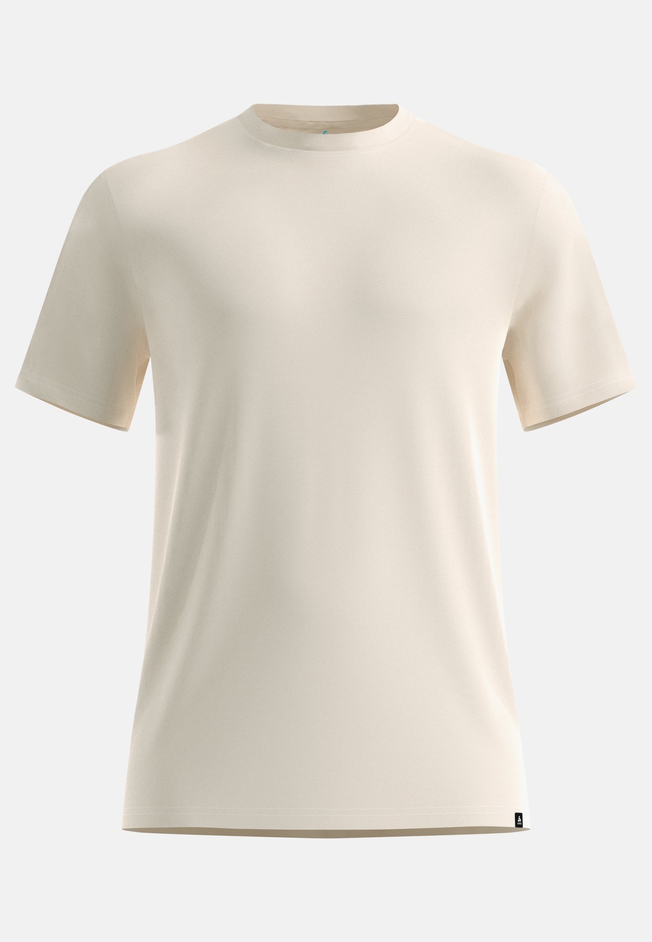 Merino 160 Plain T-Shirt