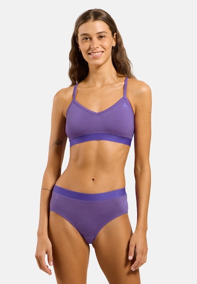 Merino Soft Sports Bra