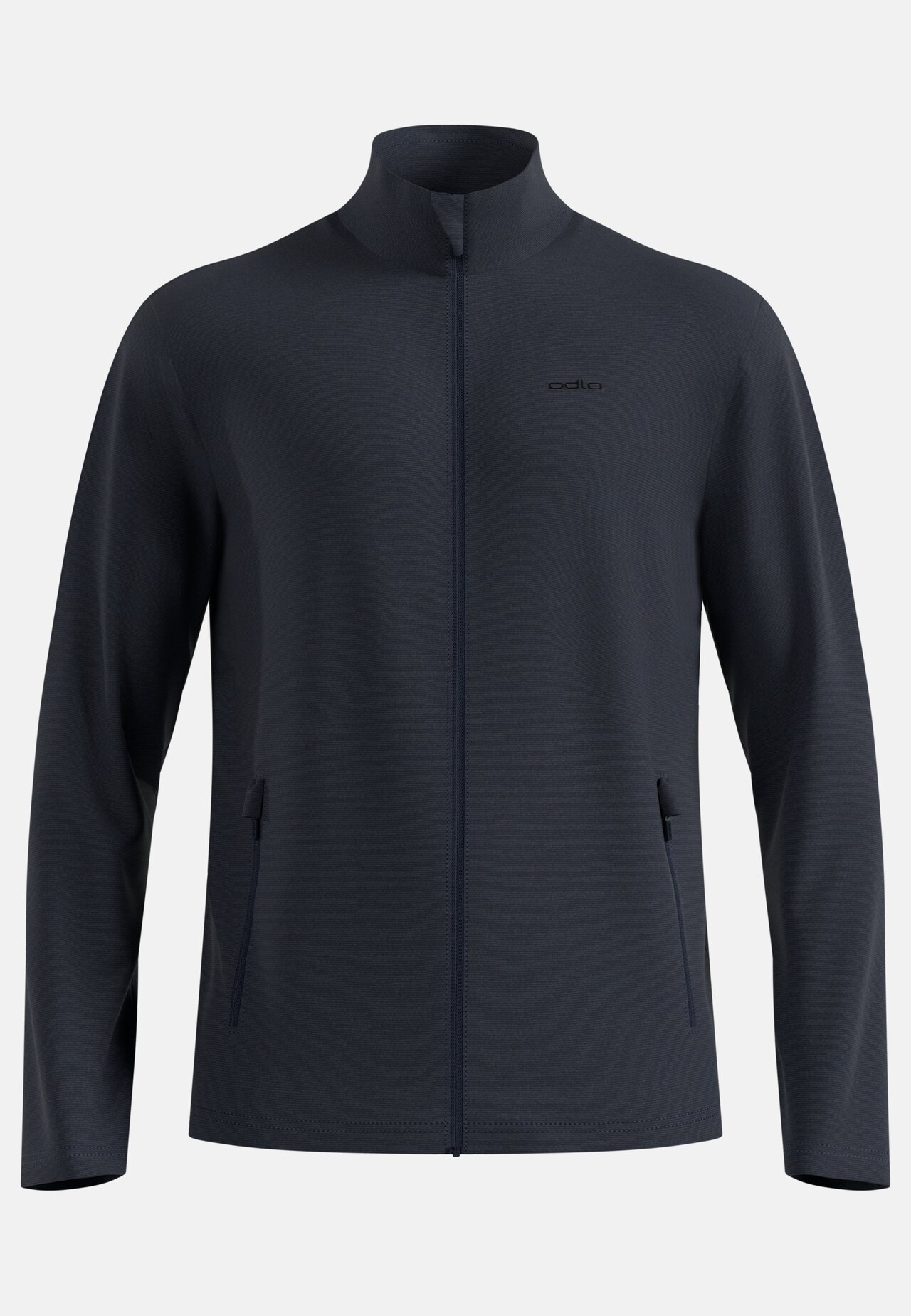 Roy Mid Layer Full-Zip