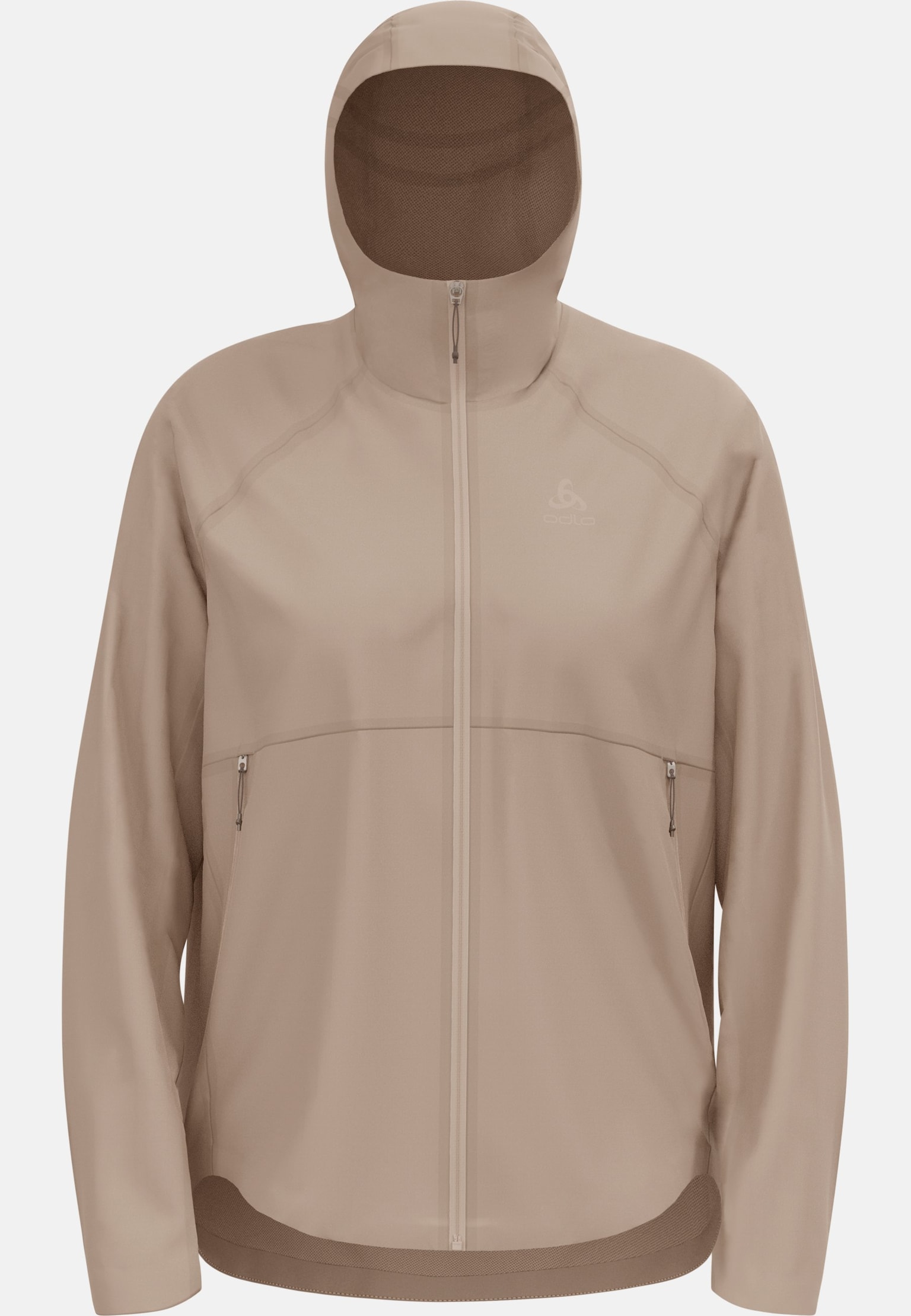 The Active 365 Performance Knit waterproof jacket