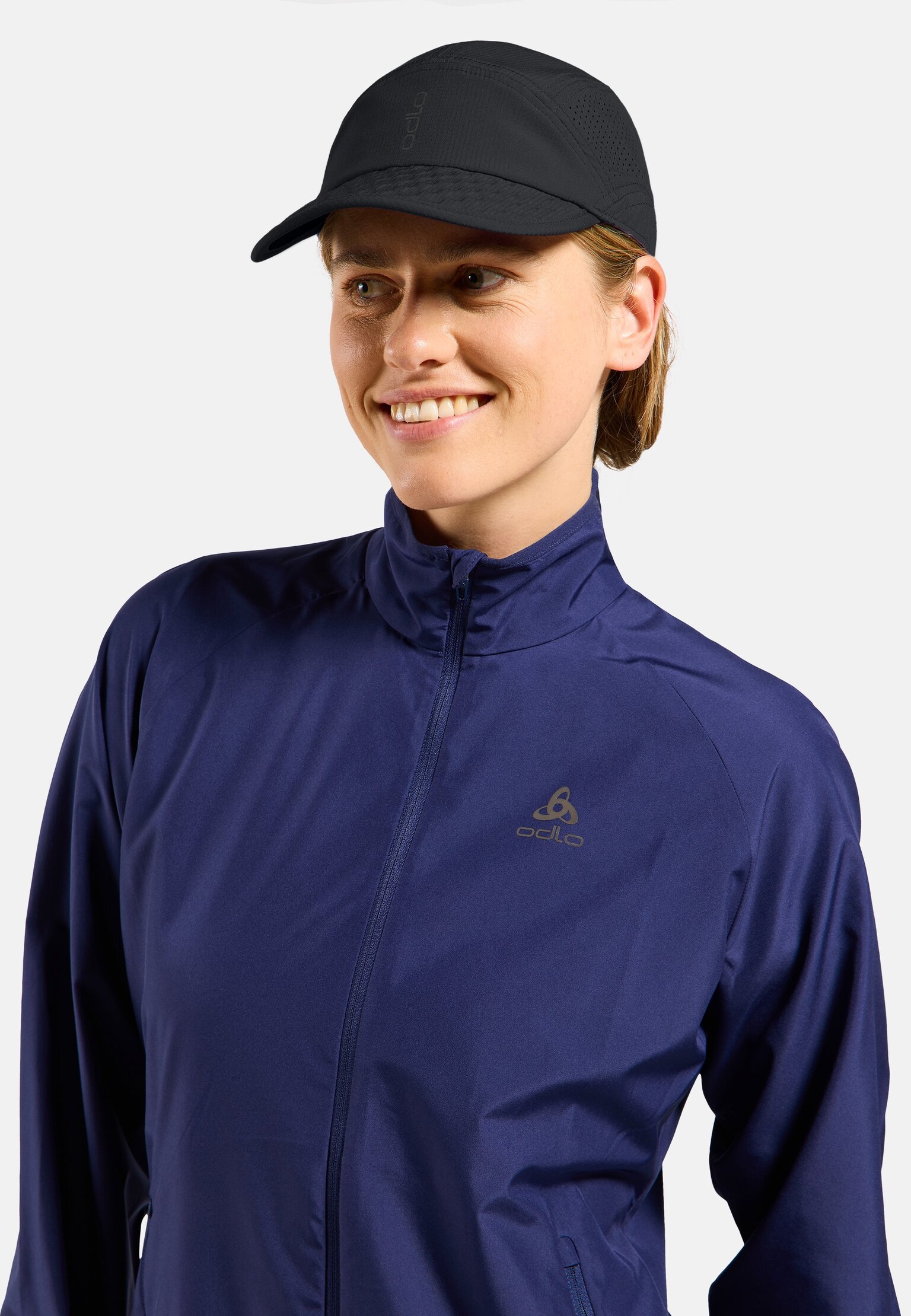 The Performance Pro running cap