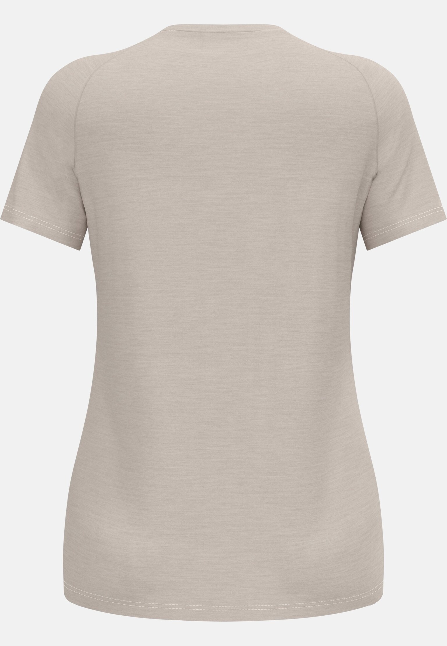 Merinomix 130 T-Shirt mit Print