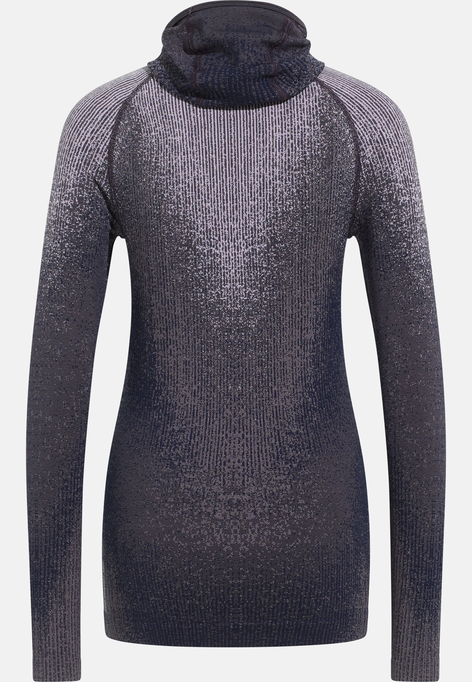 Blackcomb Base Layer mit Gesichtsschutz