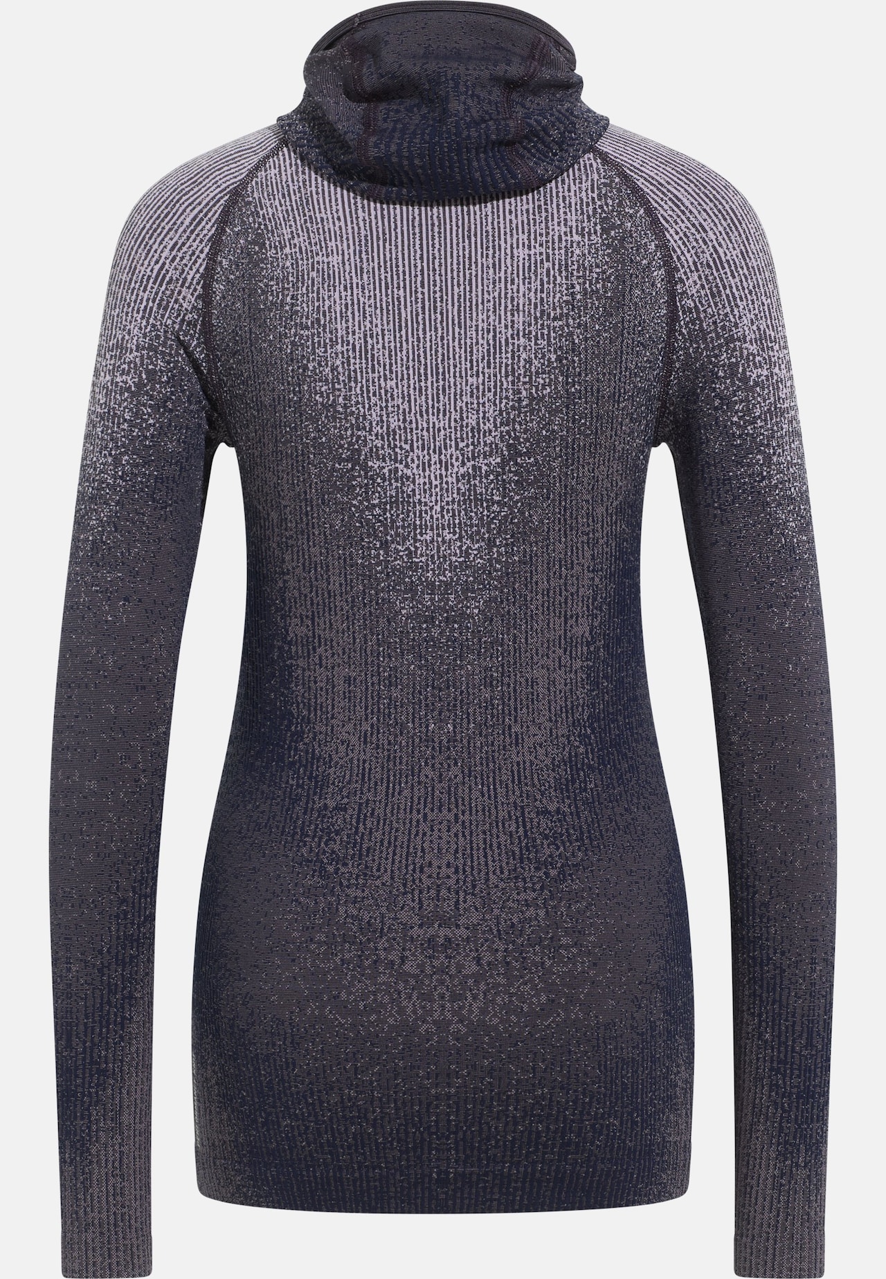 Blackcomb Base Layer met Facemask