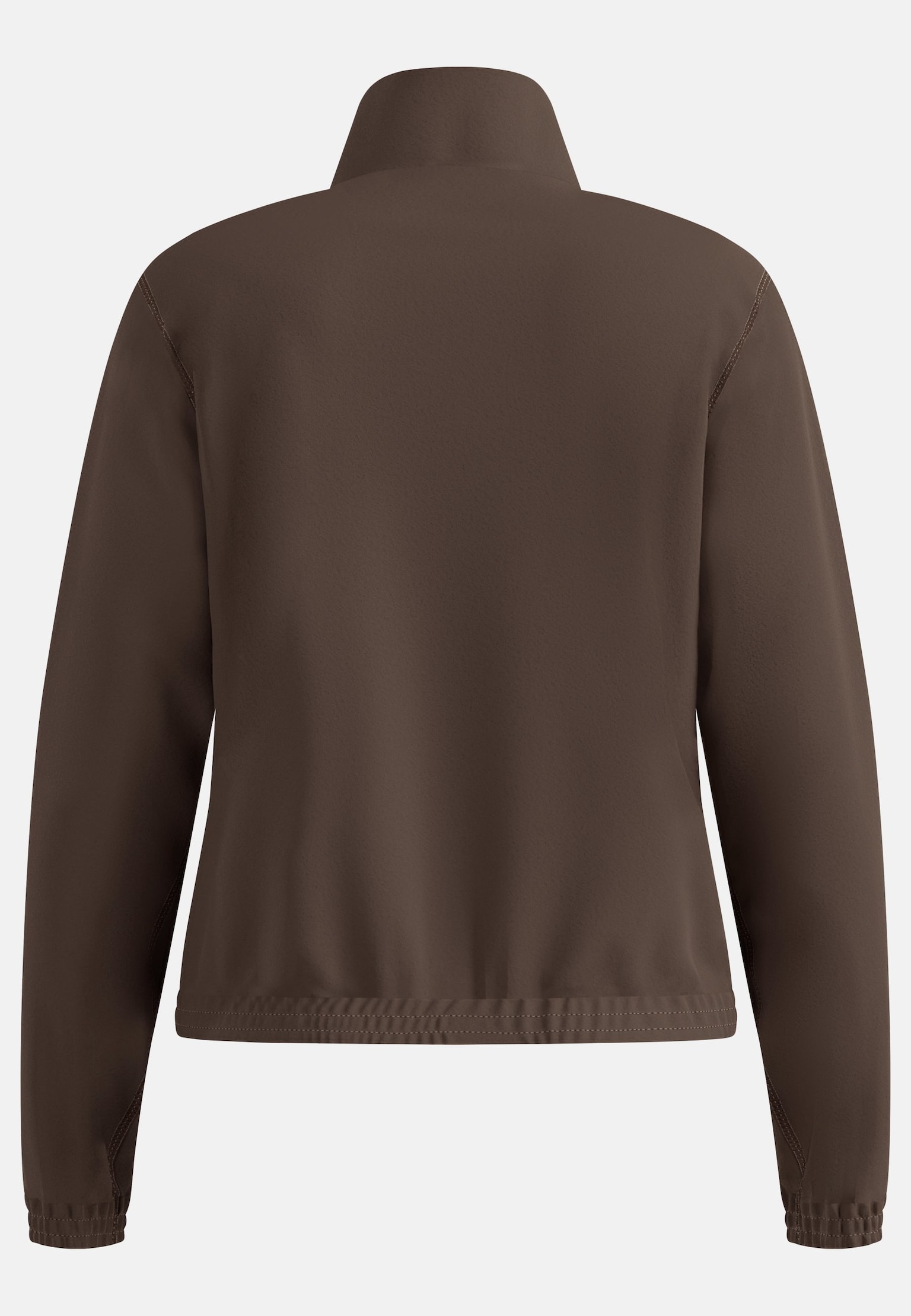 Haut demi-zip Classic
