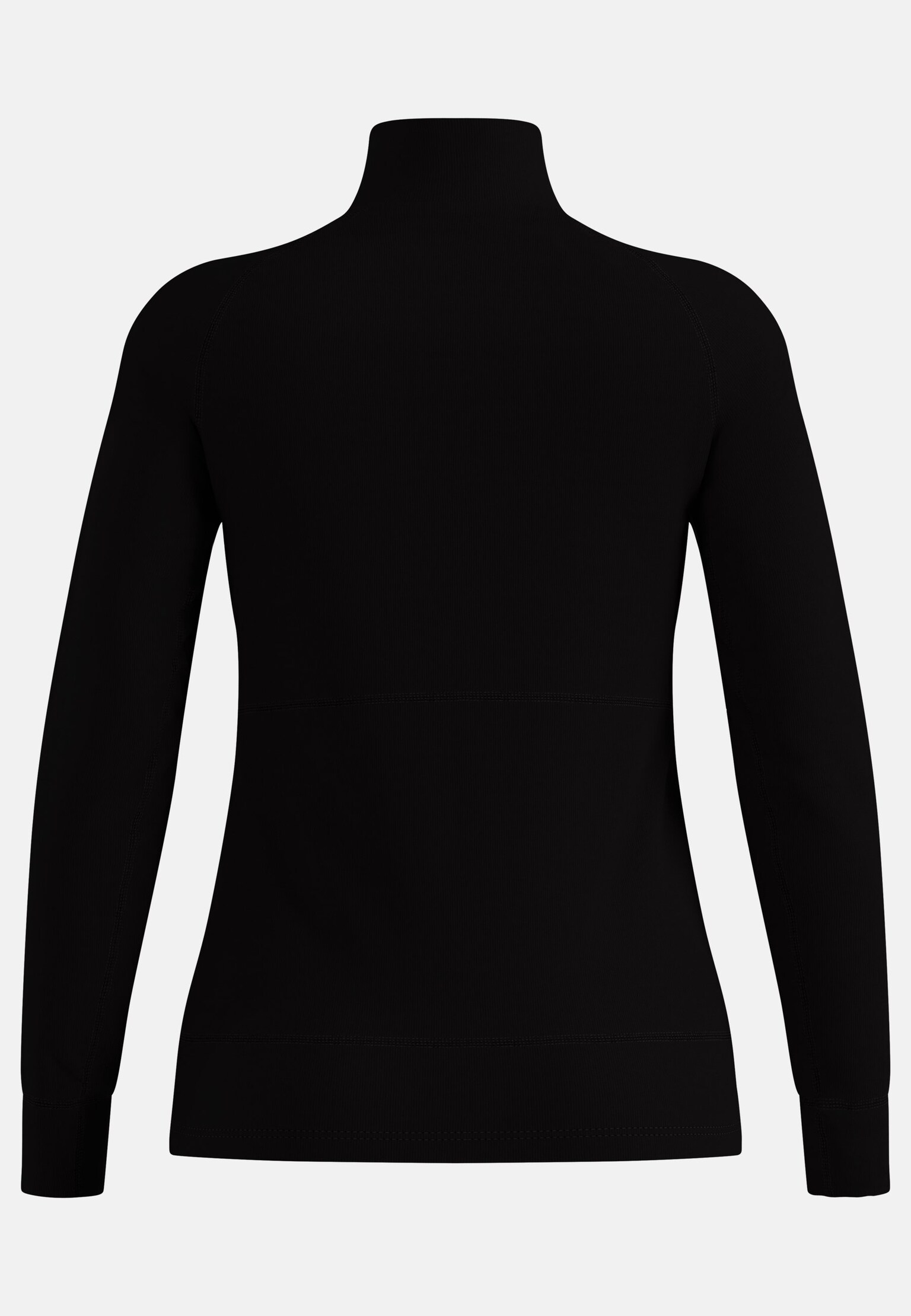 Sous-vêtement technique Active X-Warm demi-zip