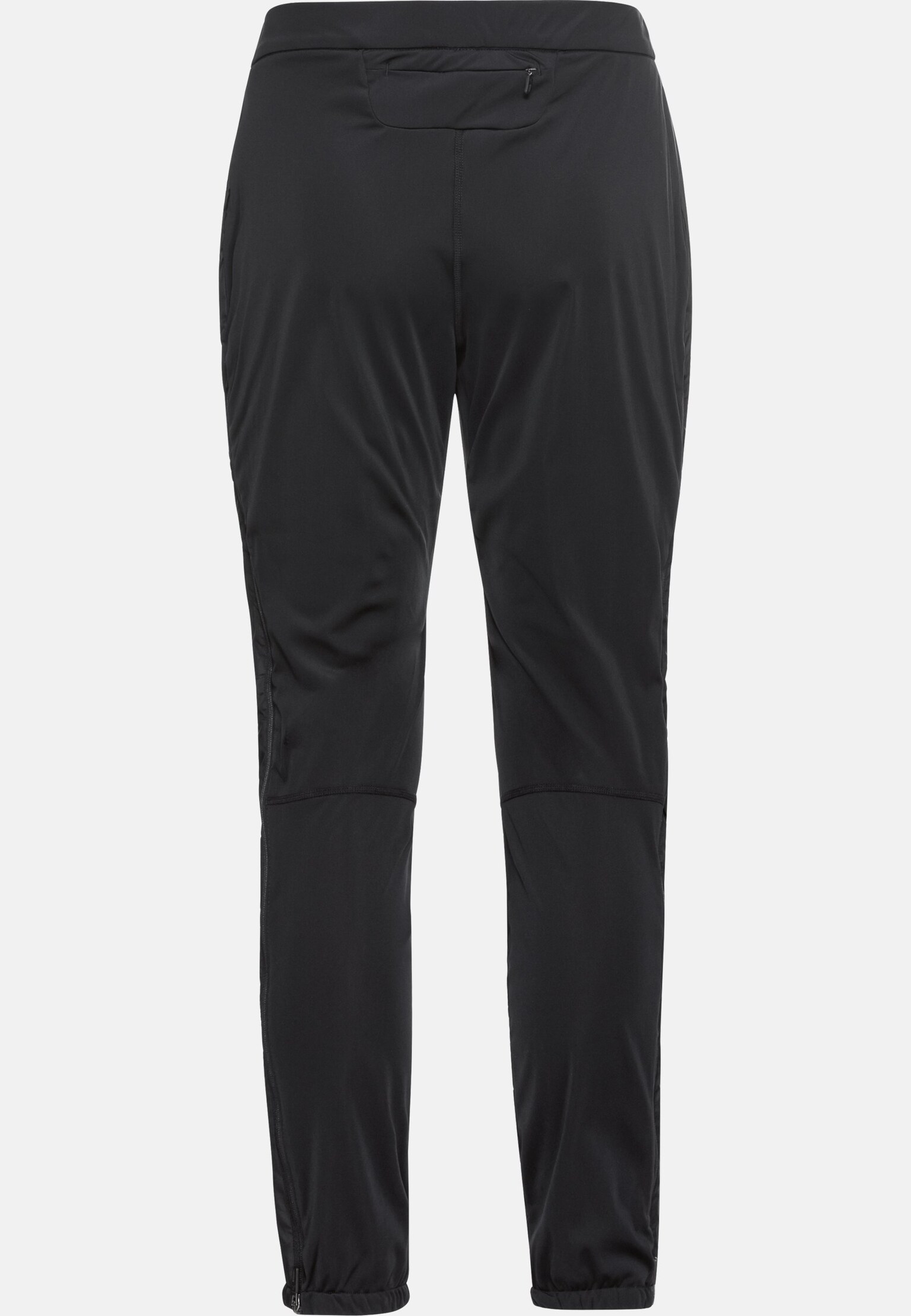 Miles langlaufbroek voor heren