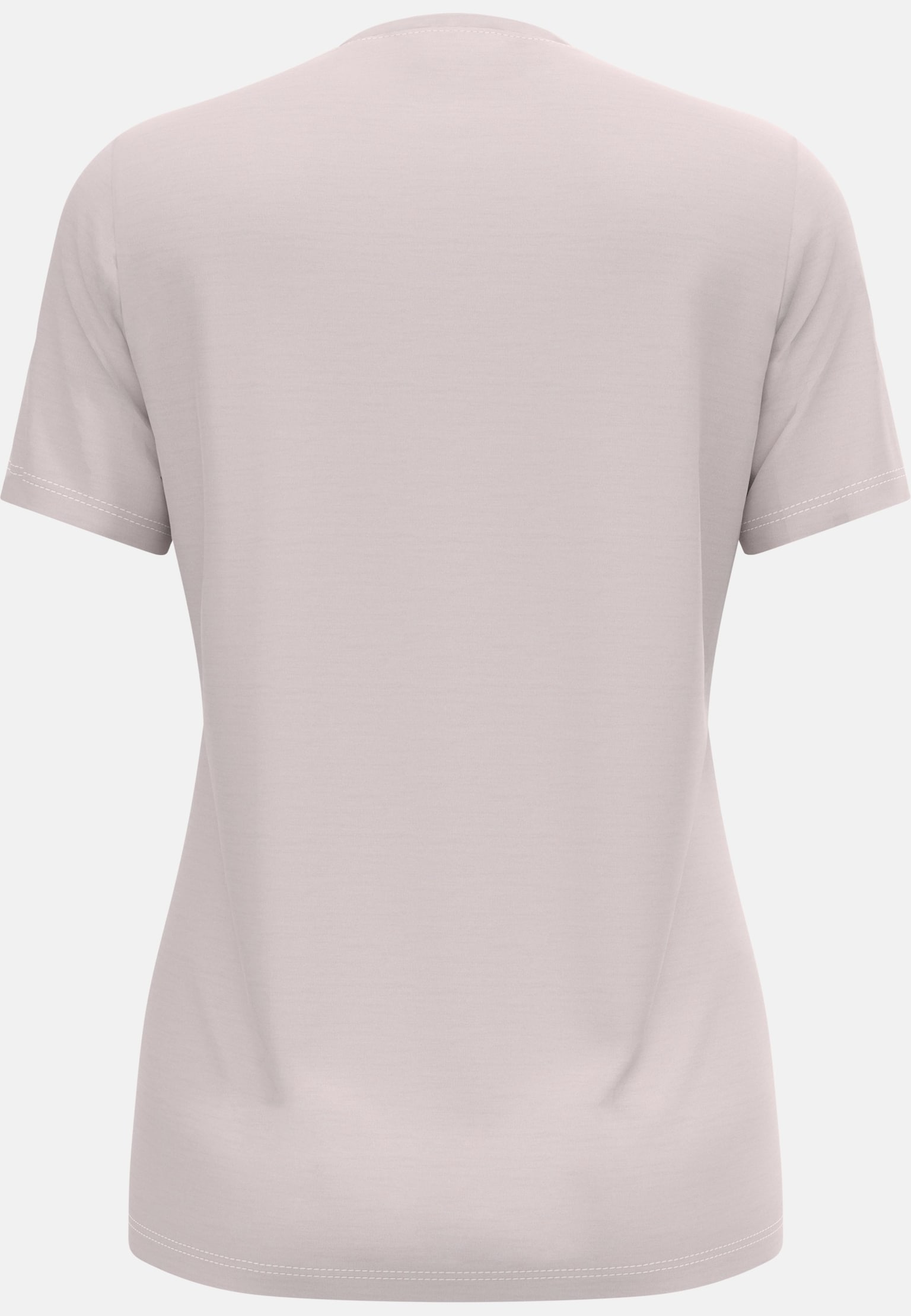 Ascent Merino 160 Tree Logo T-Shirt