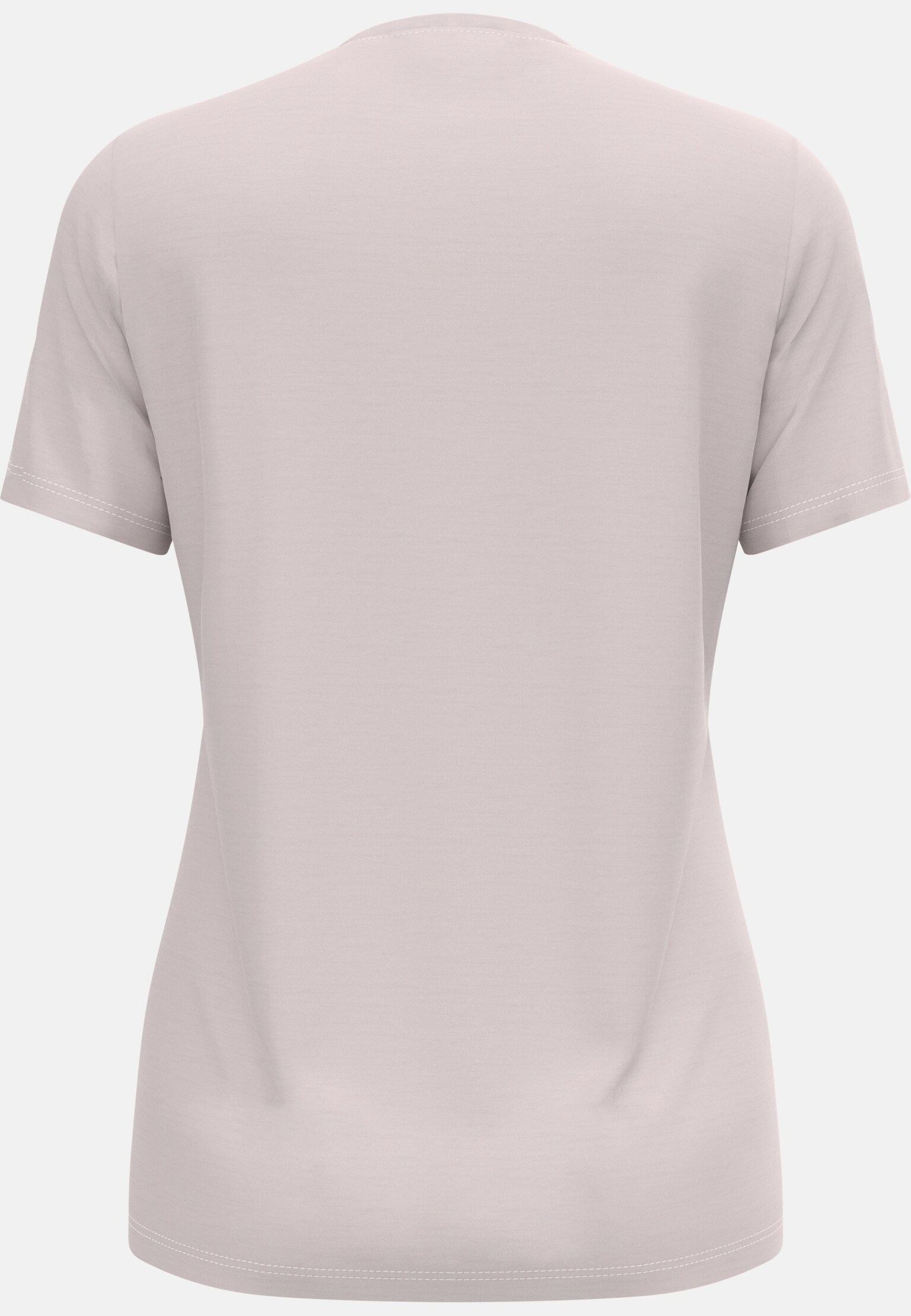 Ascent Merino 160 T-Shirt mit Baum-Logo