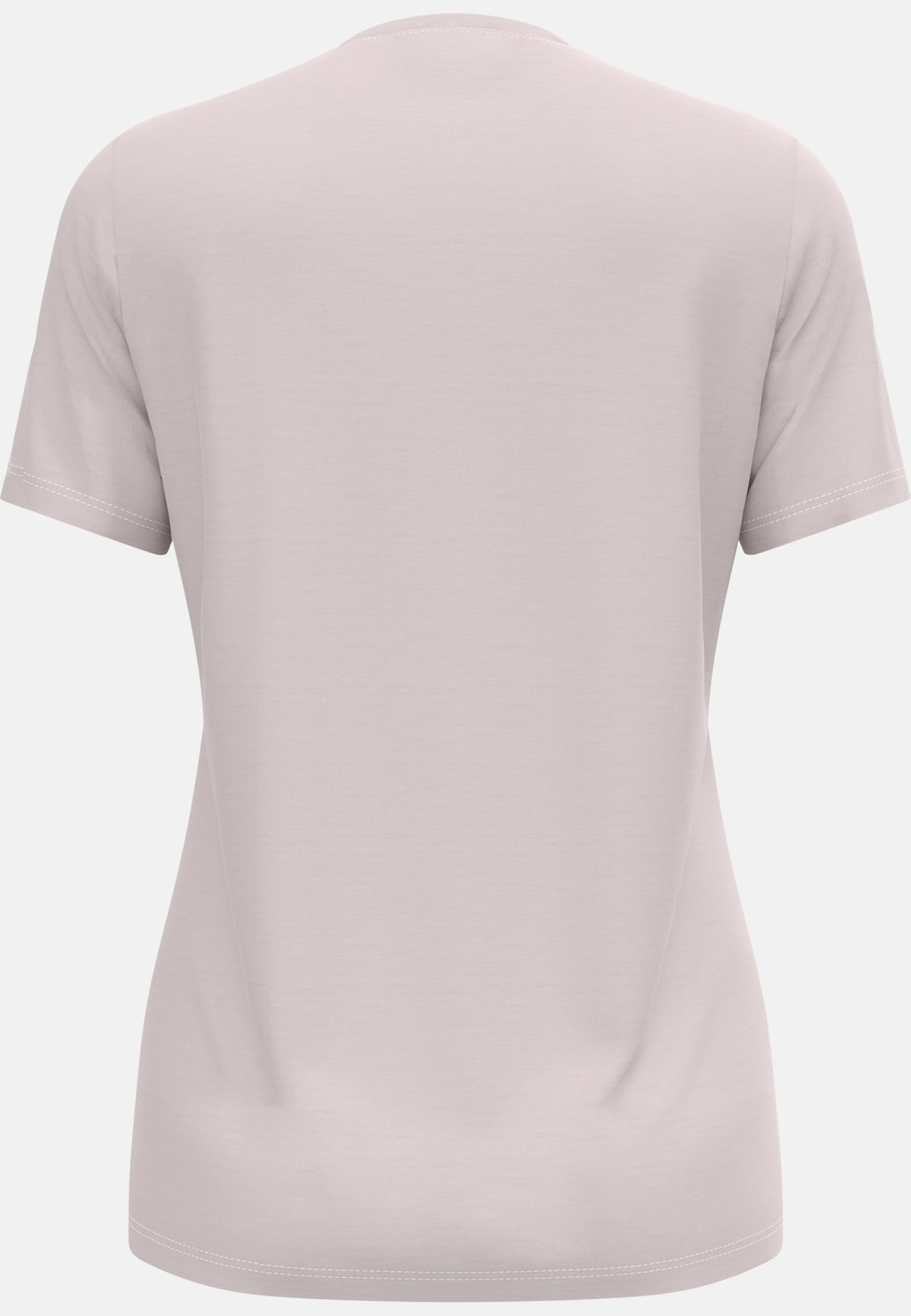 Ascent Merino 160 Tree Logo T-Shirt