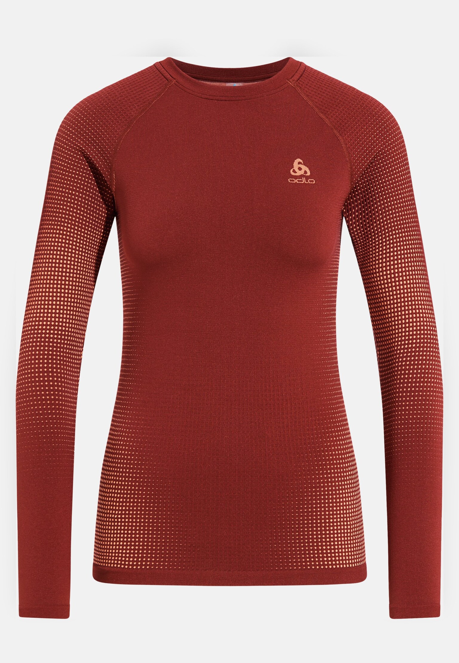 Performance Warm Base Layer Langarmshirt