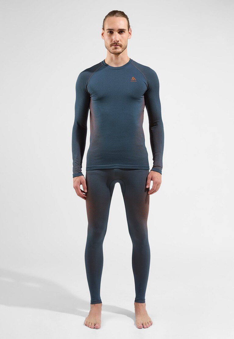 The Performance Warm Base Layer Bottoms