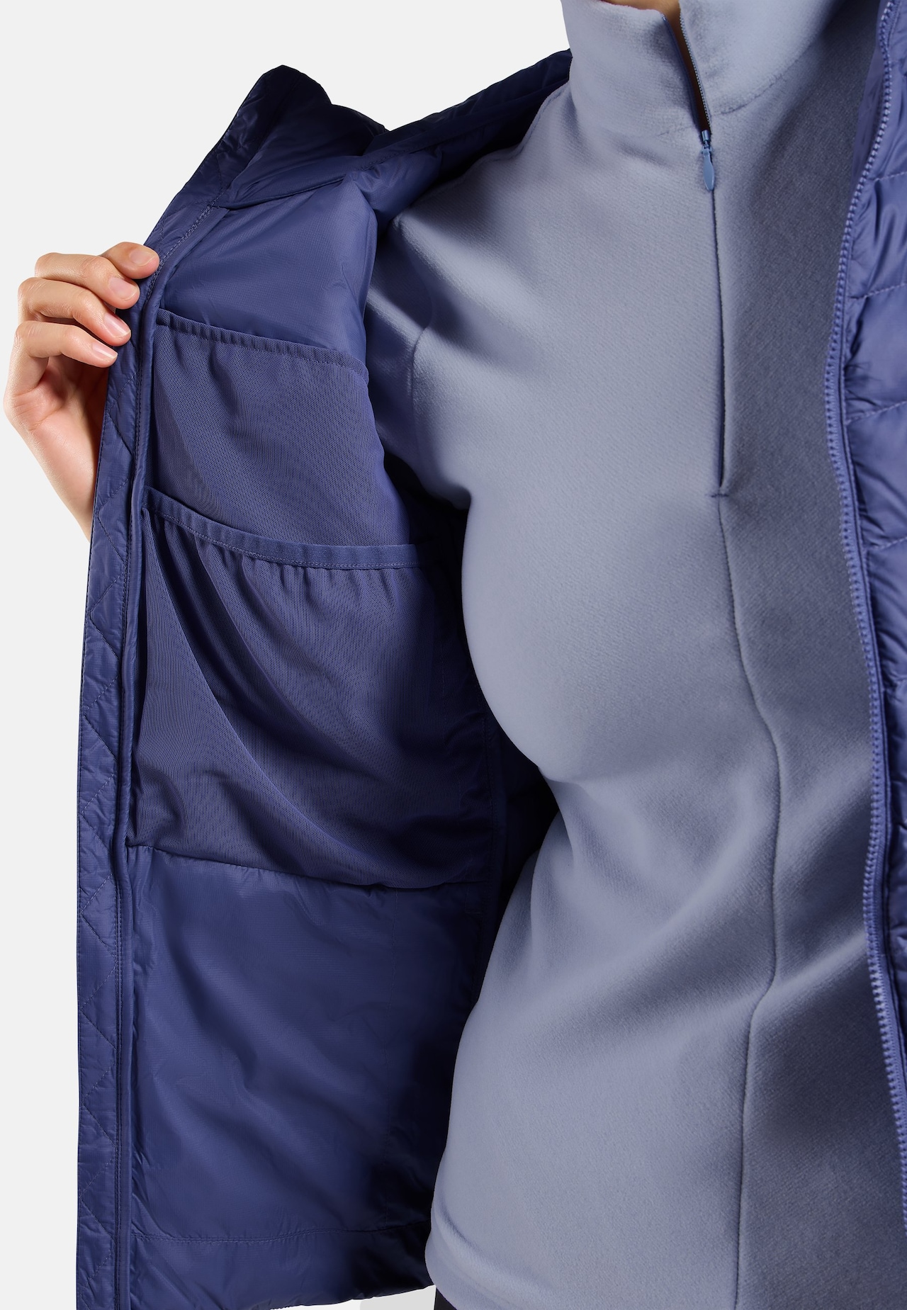 X-Alp Packable Down Insulated Jacket