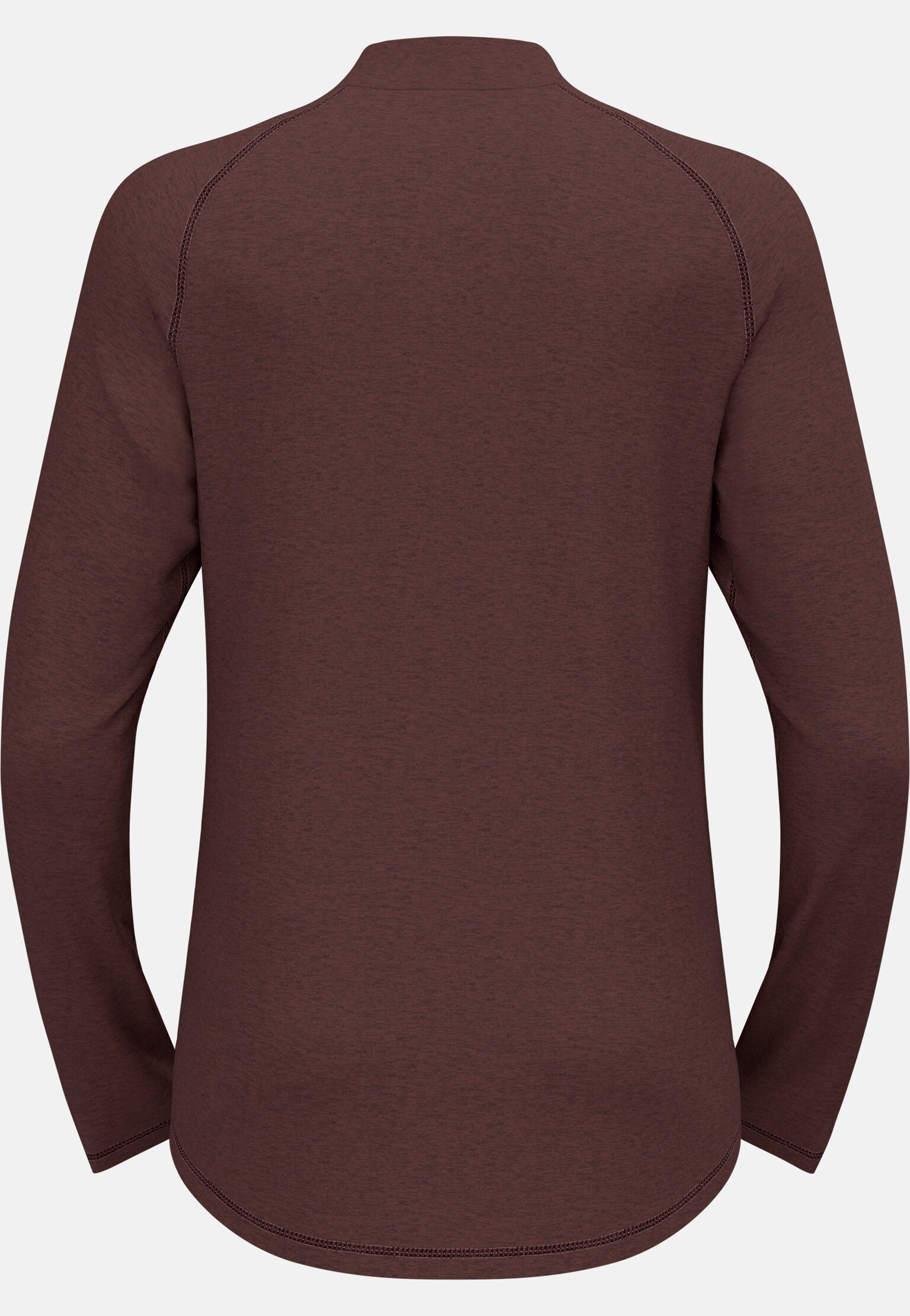 Tencia mid layer met rits