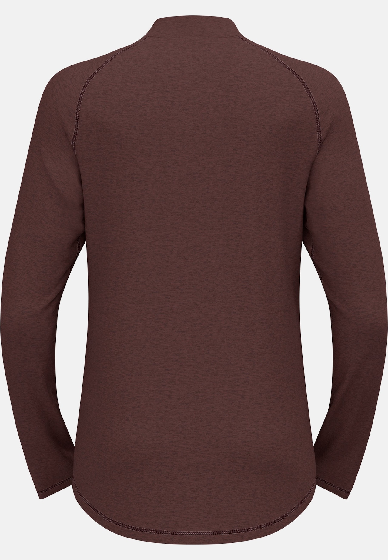 Tencia Mid Layer Full-Zip