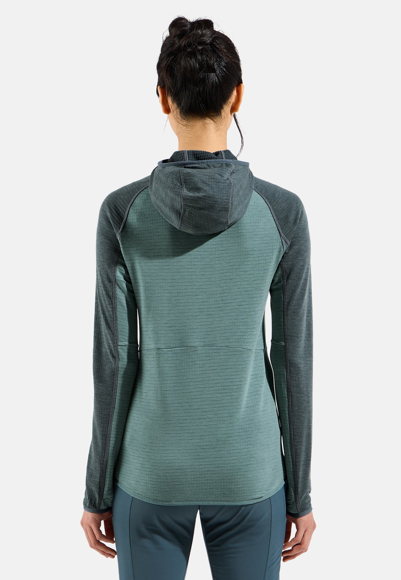 Ascent Hoodie Full-Zip