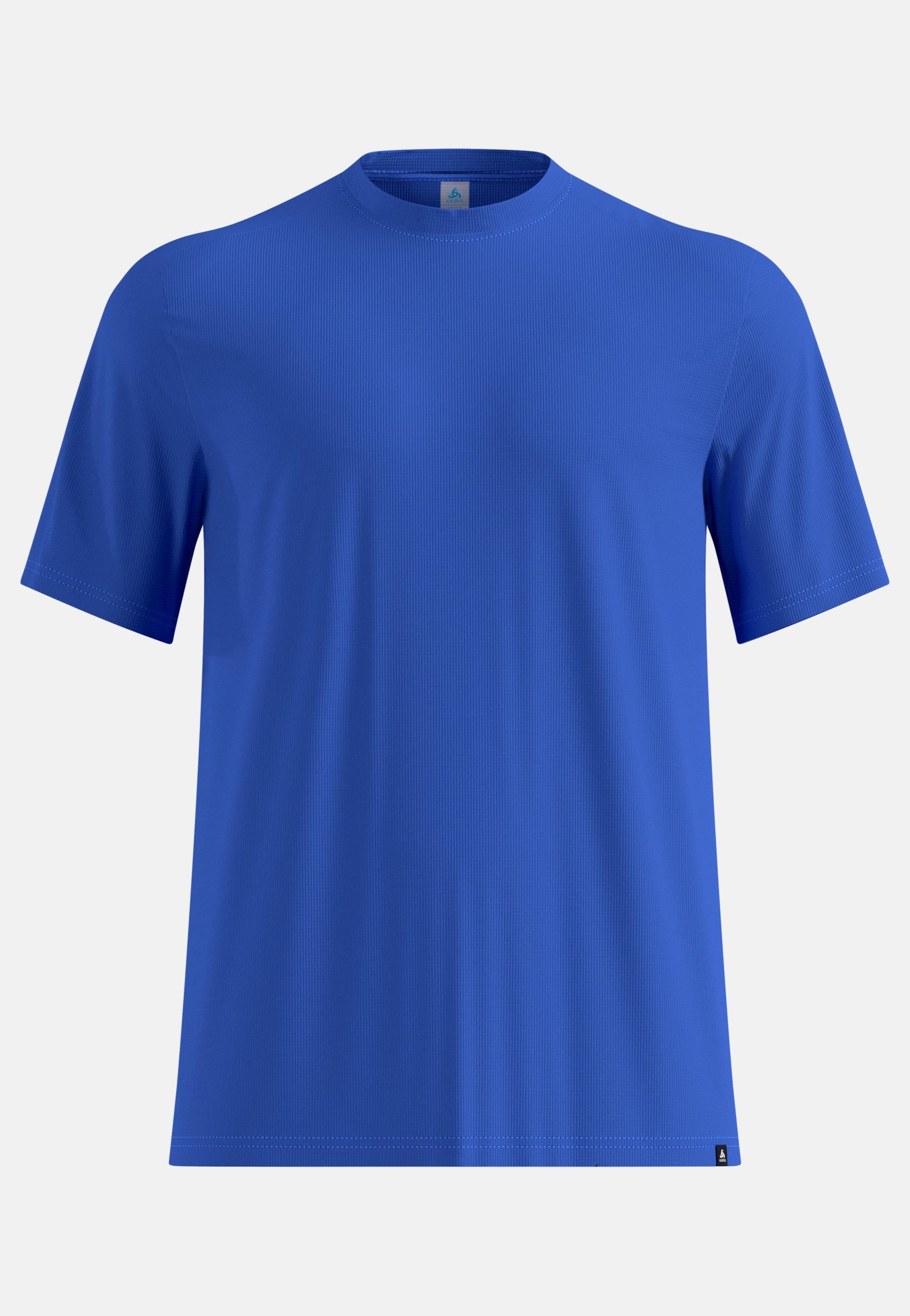 Odlo Performance Wool Light Sunrise - T-shirt homme | Hardloop