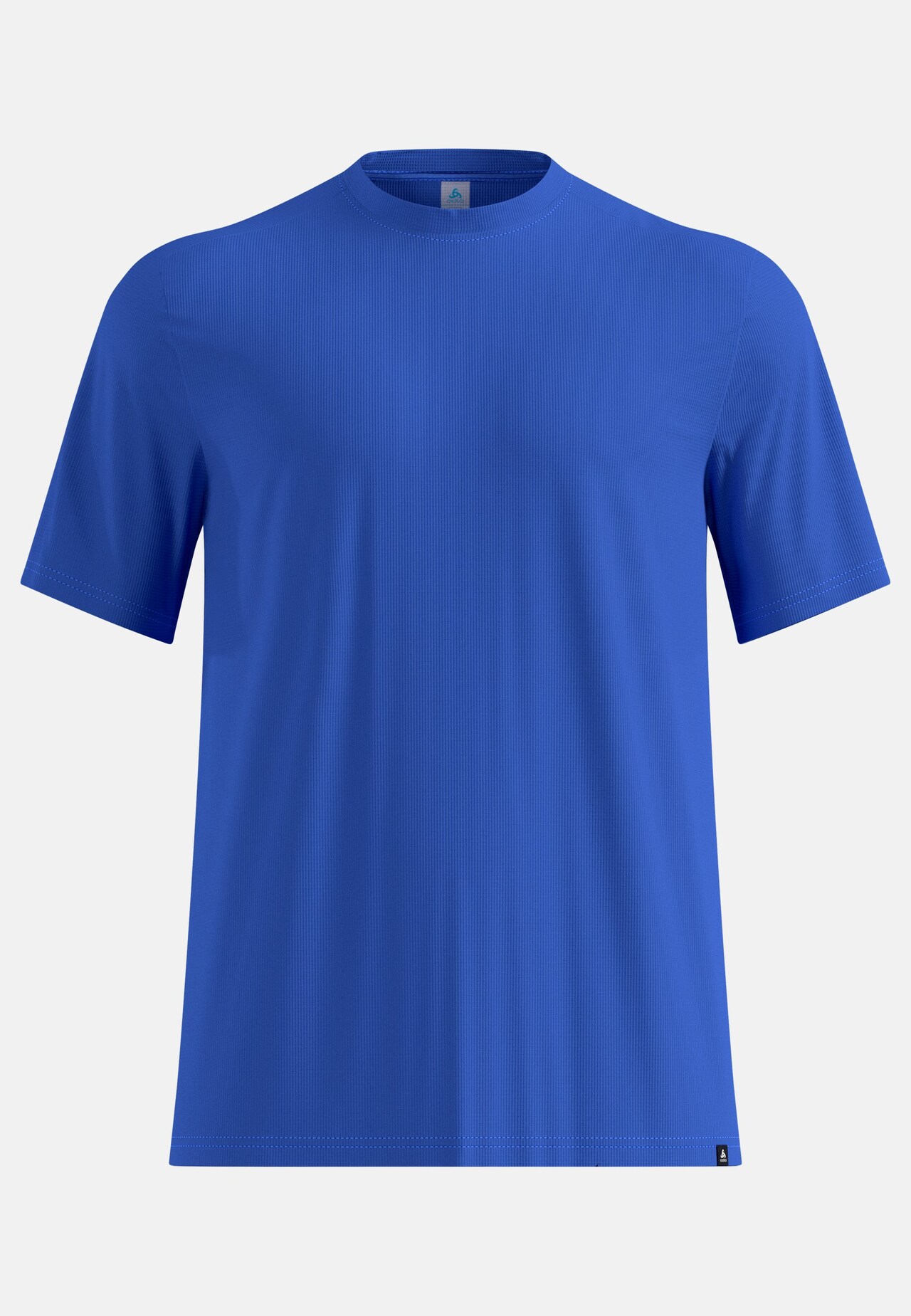 T-shirt Cubic Light