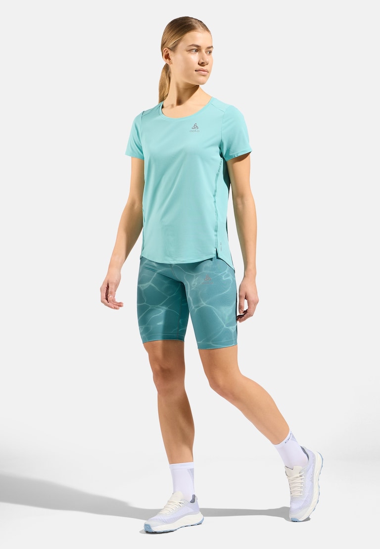 The Zeroweight Chill-Tec t-shirt