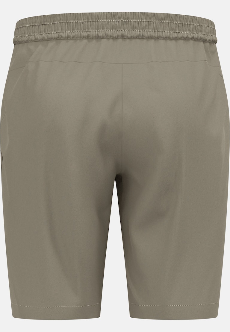 The Essentials hiking shorts