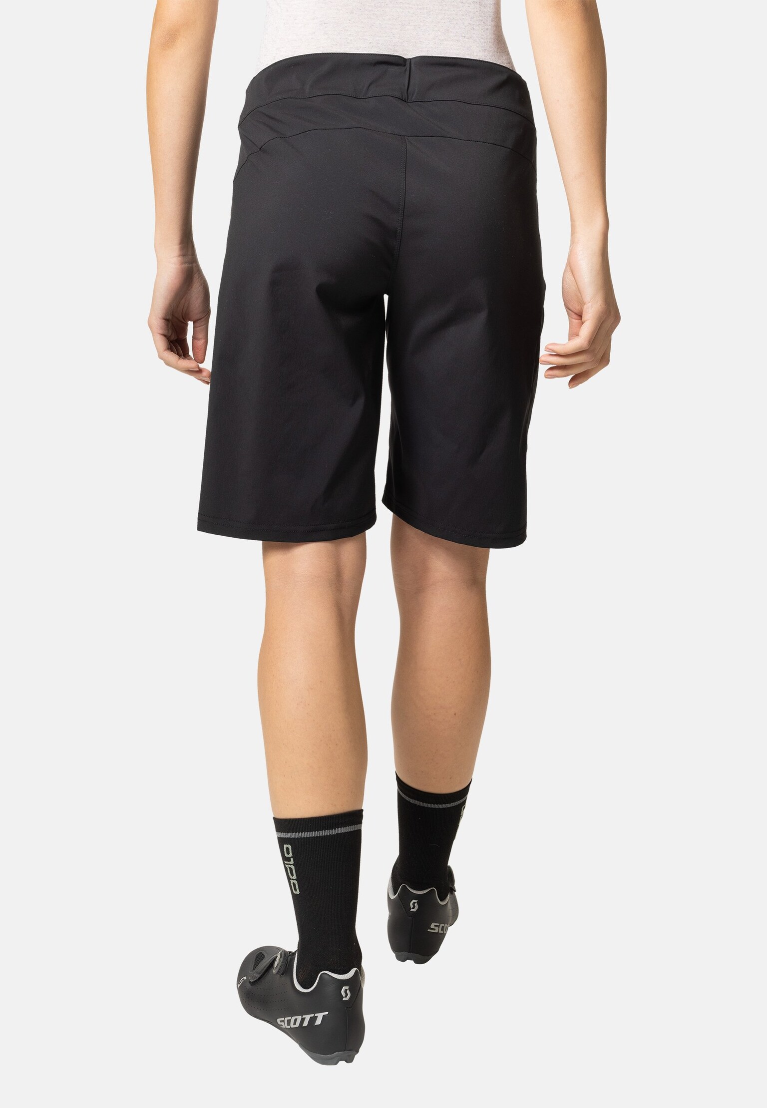 X-Alp MTB overshorts