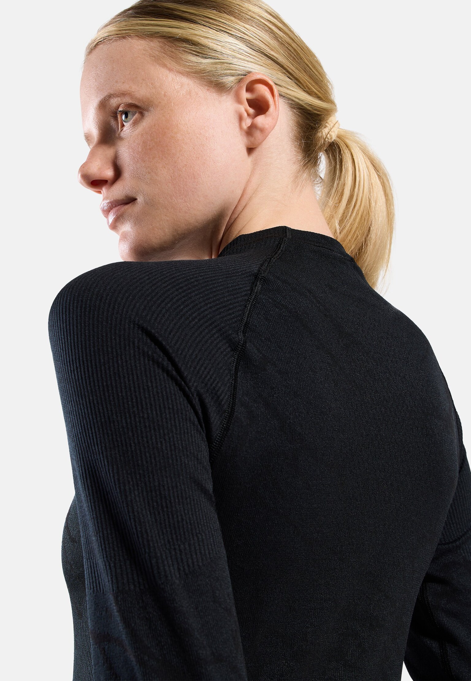 Performance Warm Blackcomb Base Layer Top