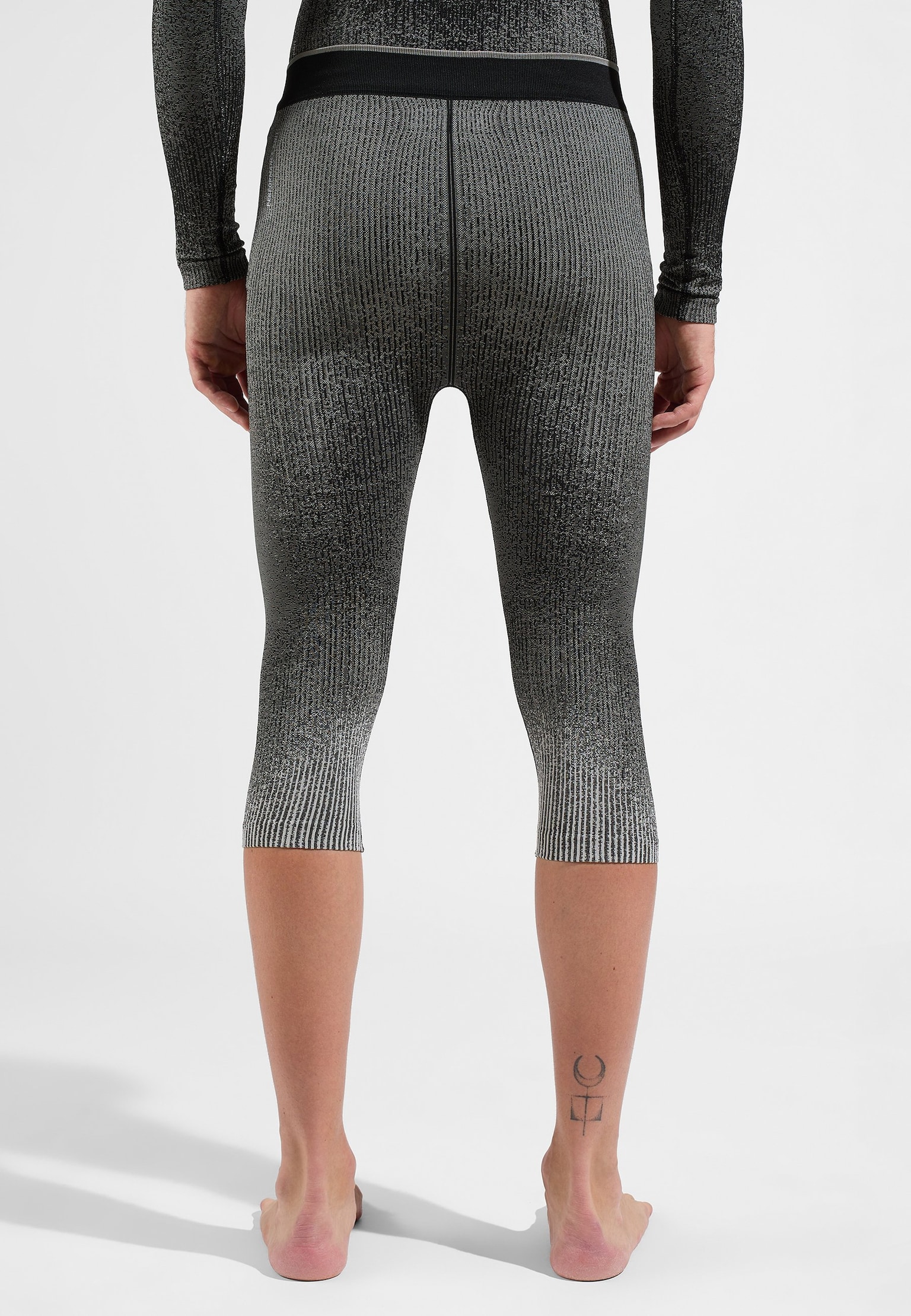 Blackcomb Base Layer 3/4 Bottoms