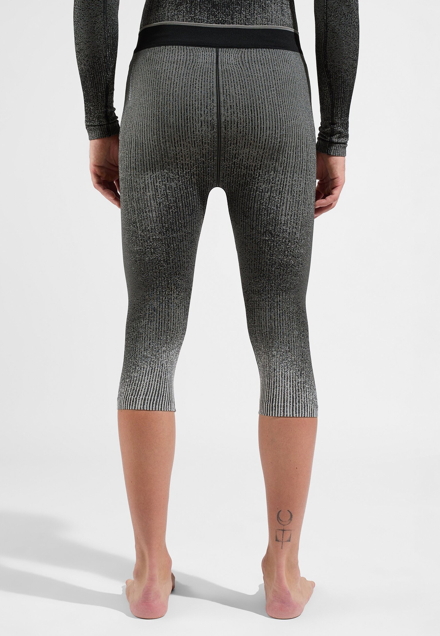 Blackcomb Base Layer 3/4 Tights
