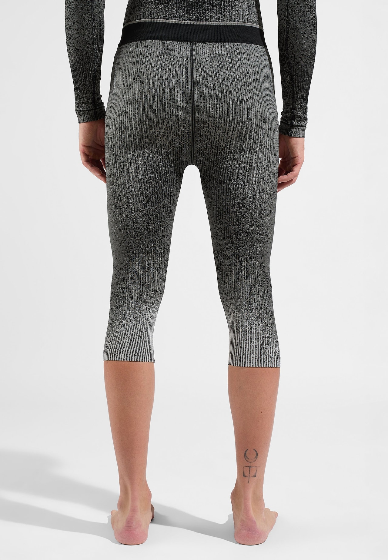 Blackcomb Base Layer 3/4 Broek