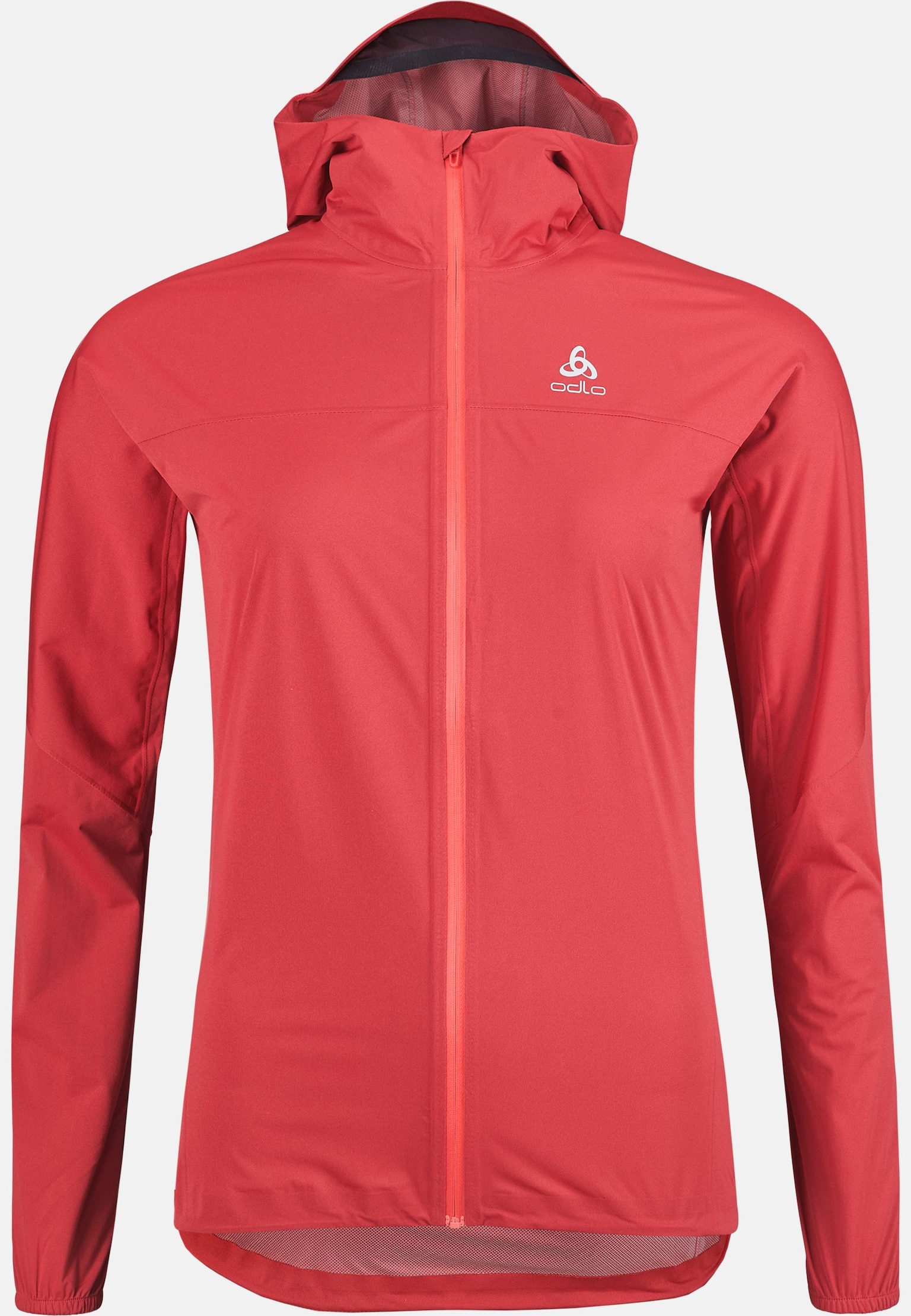 X-Alp Performance Knit waterdicht hardloopjack