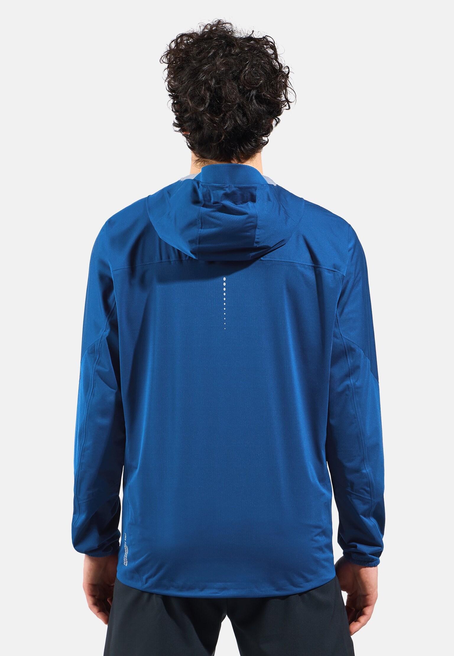 Veste de running X-Alp Waterproof