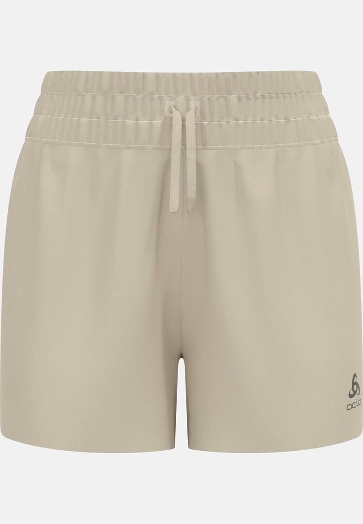 The Zeroweight 4-inch unlined running shorts 2.0 | Odlo®