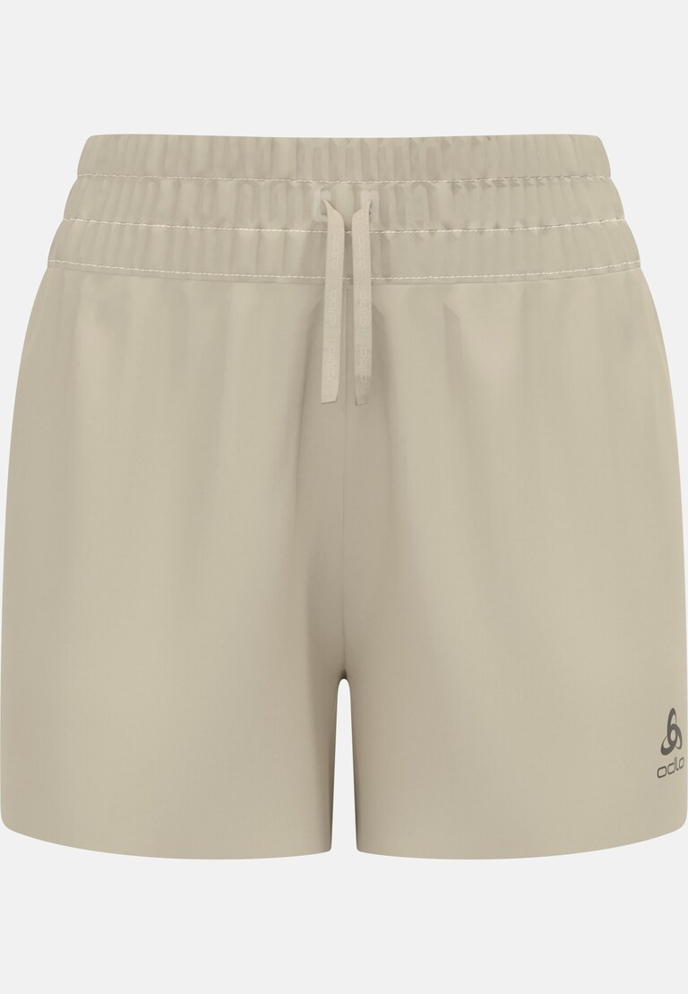 The Zeroweight 4-inch unlined running shorts 2.0