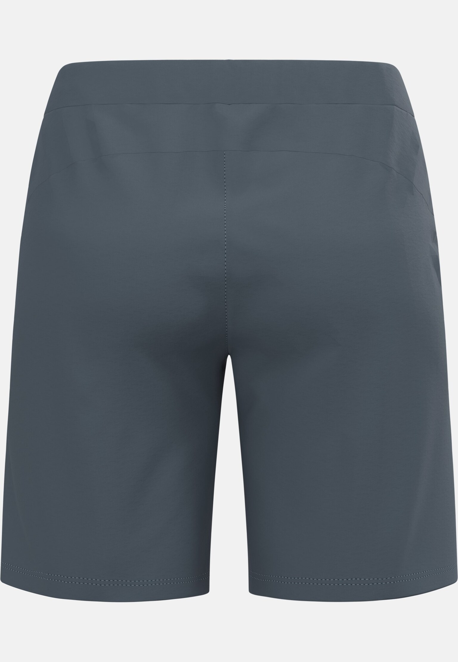 The Ascent hiking shorts