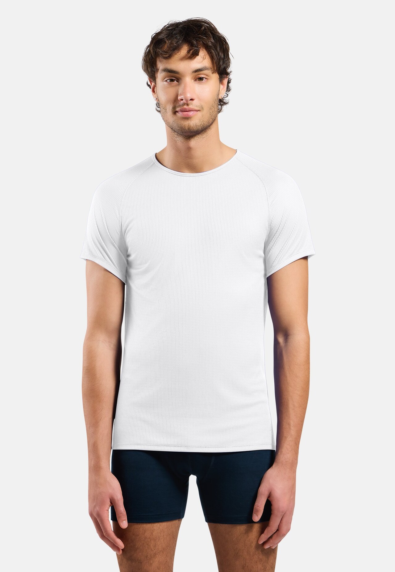 Intimo tecnico Active Light a maniche corte