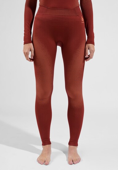 The Performance Warm Base Layer Bottoms