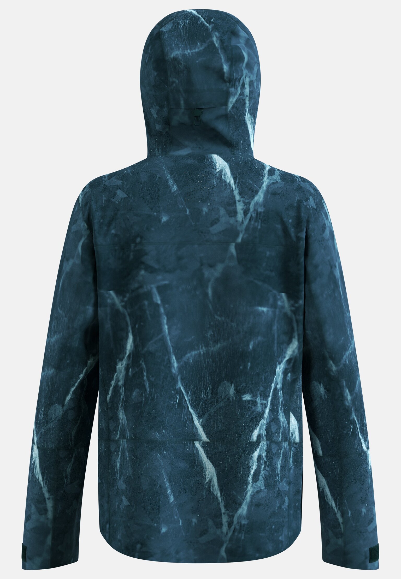 Veste imperméable X-Alp 3L