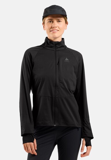 Veste de running Zeroweight Pro Warm