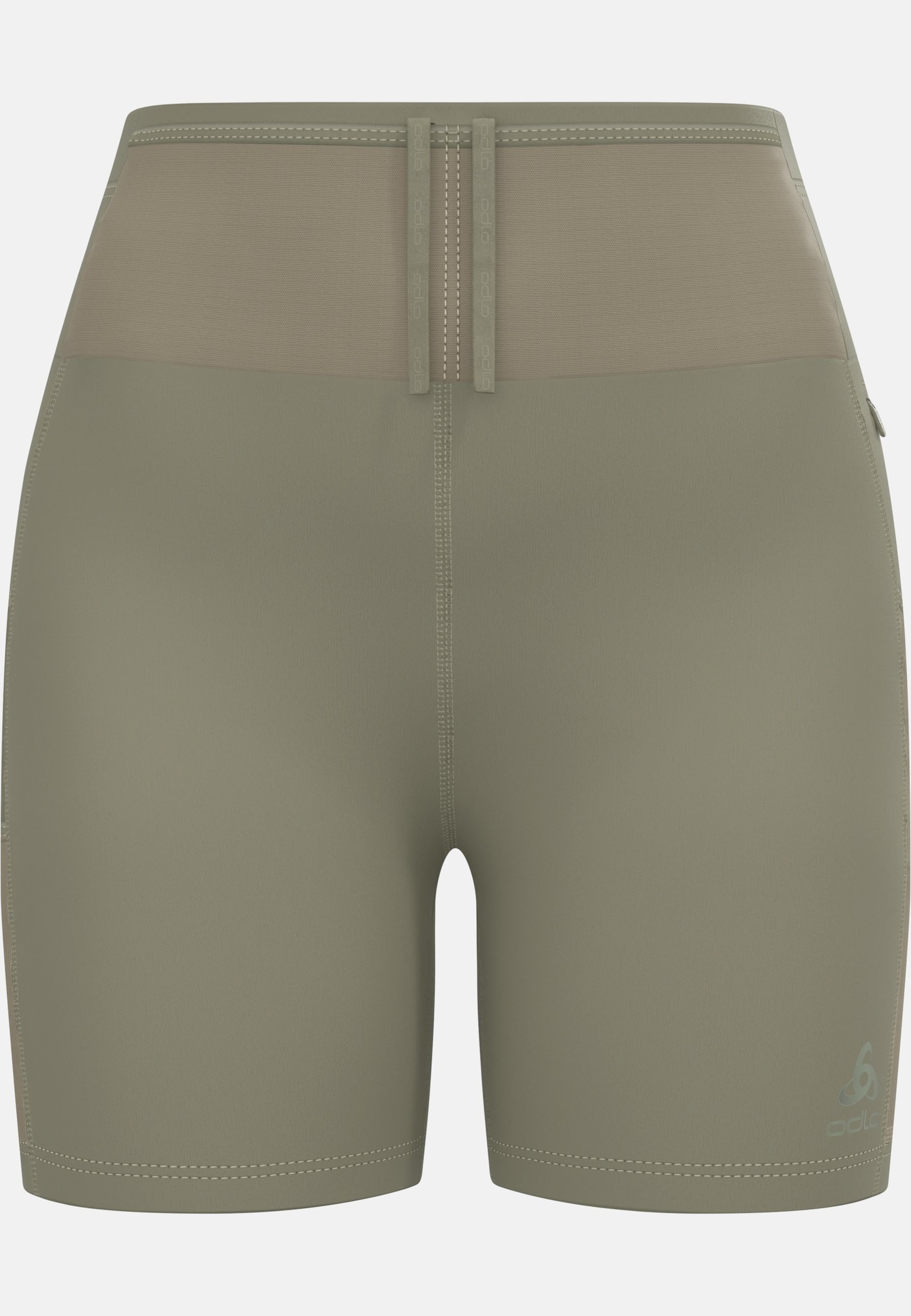 The X-Alp cargo trail running short tights