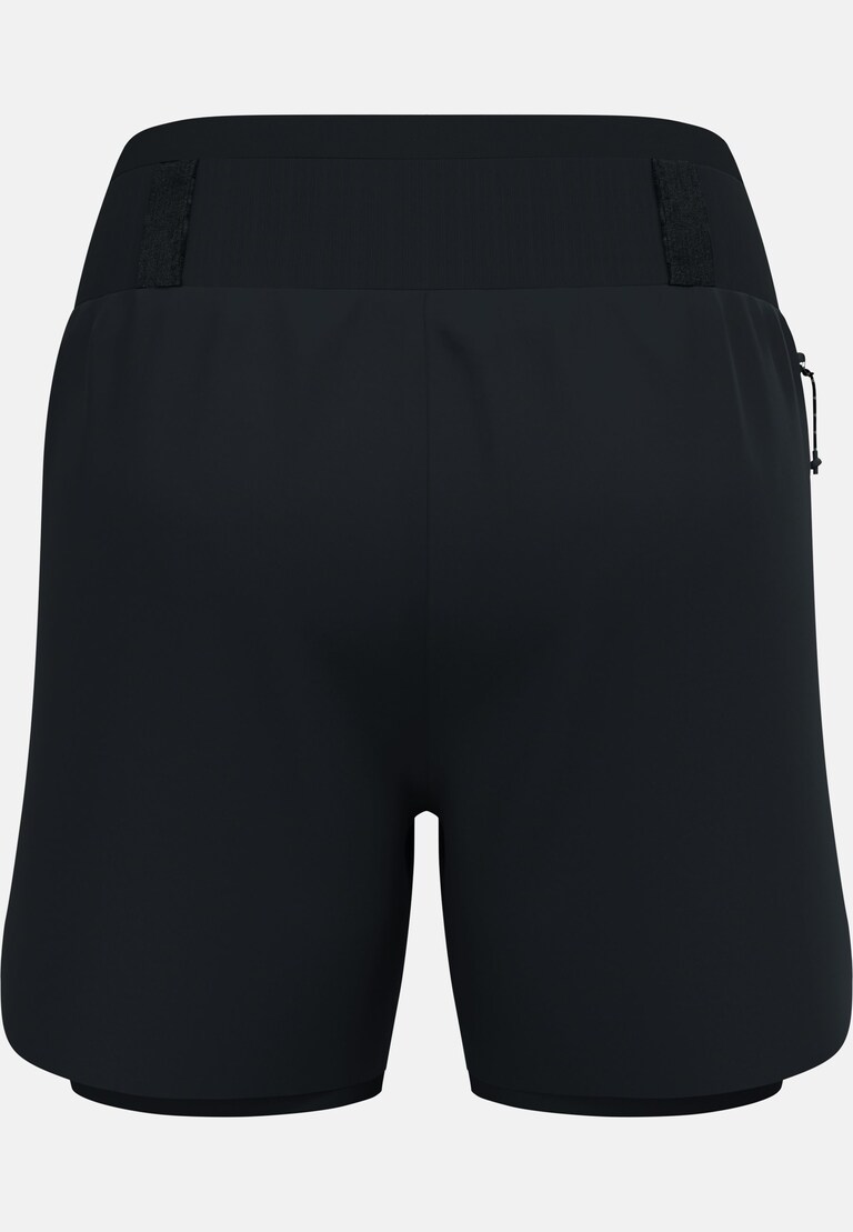 The X-Alp 5-inch 2-in-1 trail running shorts