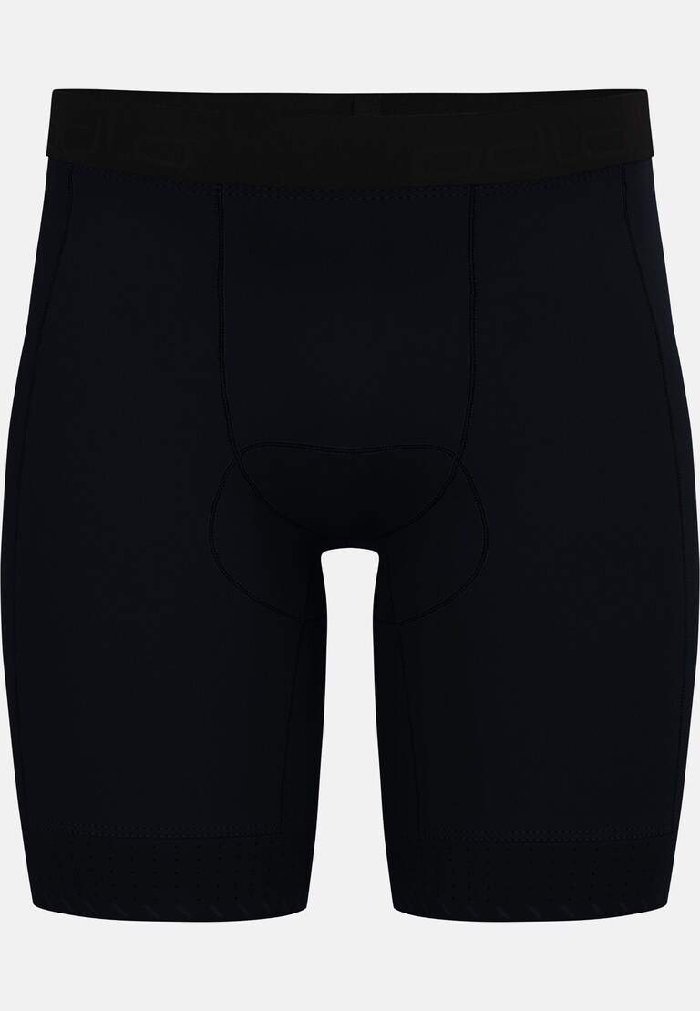 The Explorer men's padded liner cycling shorts