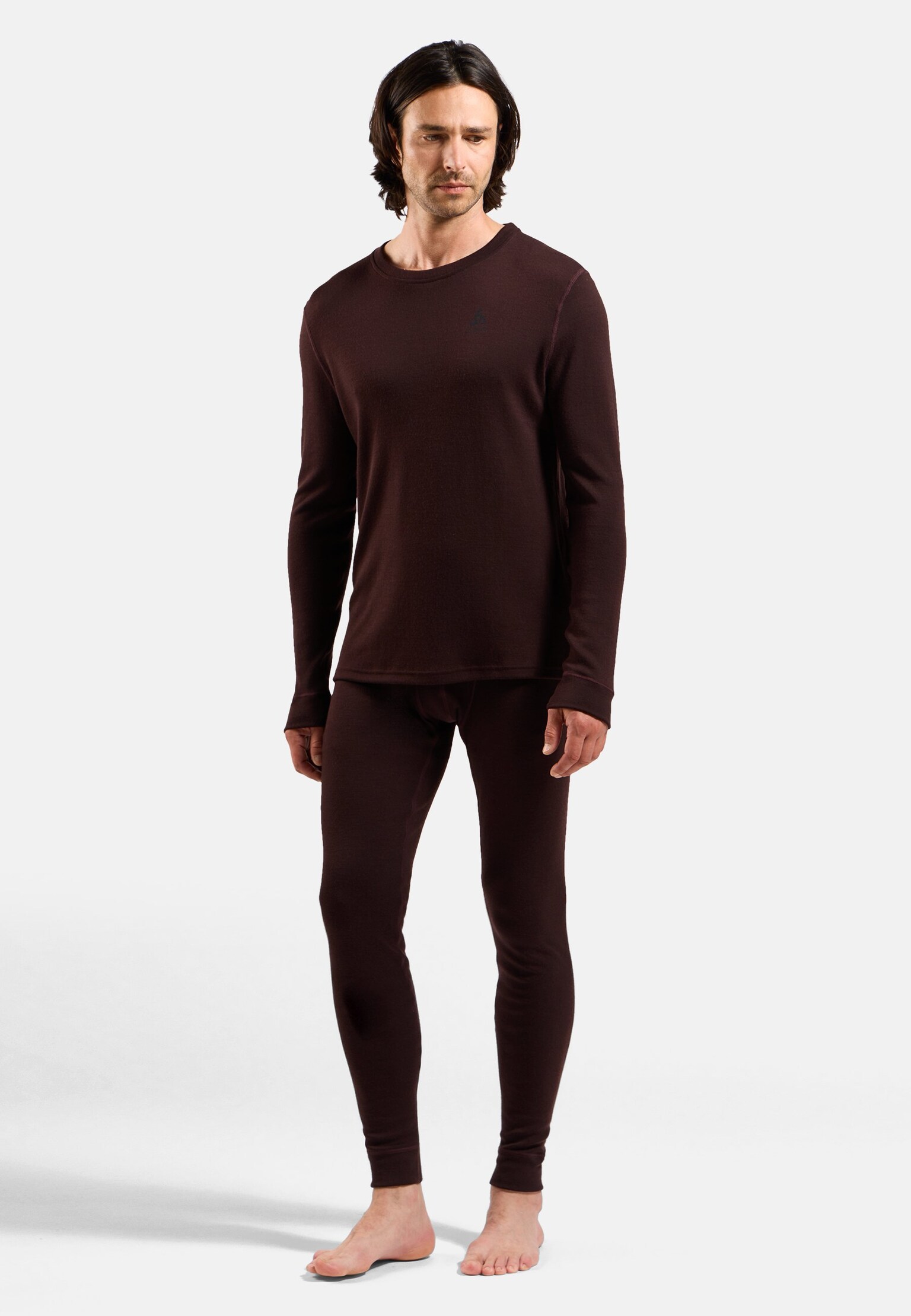 The Natural Merino 260 Base Layer Bottoms