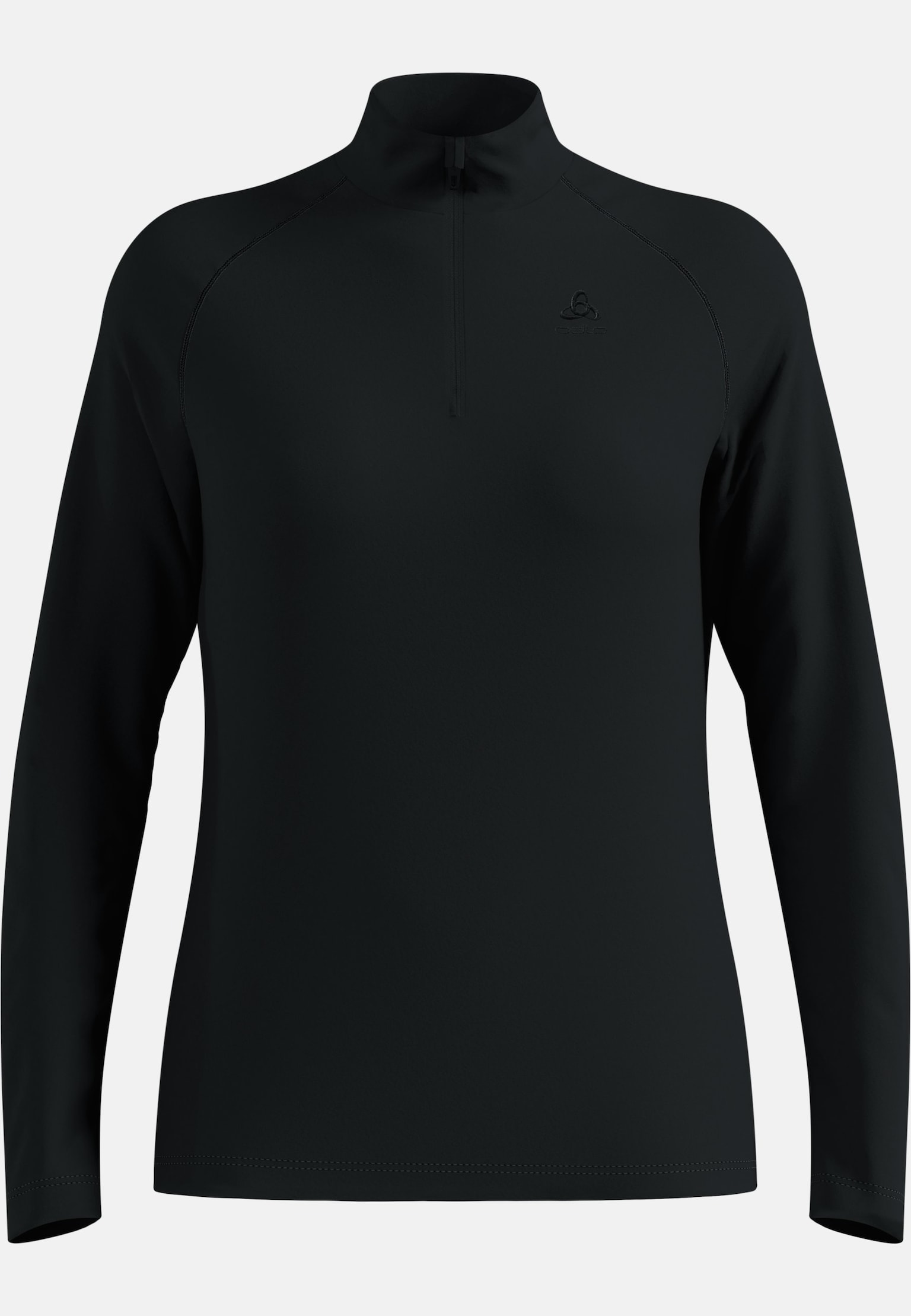 Rigi Mid Layer Half-Zip