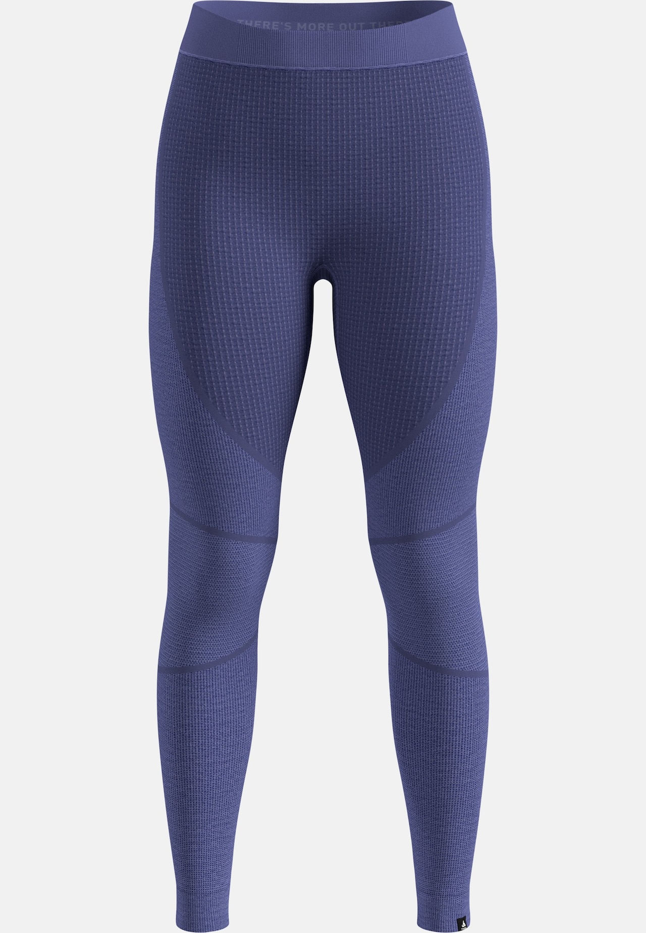 Calzamaglia Seamless Performance Wool